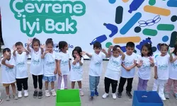 81 ilde 'çevrene iyi bak' mesajı yankılandı
