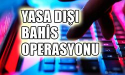 93 ŞÜPHELİ YAKALANDI