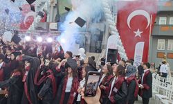 AAL'DEN MEZUNİYET TÖRENİ