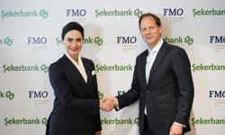 AB destekli kredi garanti fonu, Şekerbank aracılığıyla Türkiye'ye geliyor