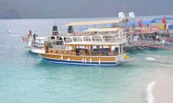 Adrasanlı tekneciler eyleme hazırlanıyor