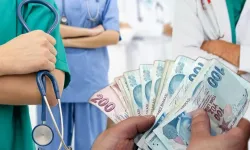 ÇALIŞANLARA MAAŞ KESİNTİSİ ŞOKU!
