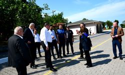 ÇİFT YÖNLÜ PARK YASAKLANIYOR