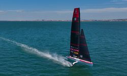 Alfa Romeo, İtalyan Luna Rossa yelken takımının resmi sponsoru oldu