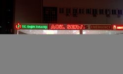 Amasya'da 39 kişi gıda zehirlenmesi şüphesiyle hastaneye başvurdu