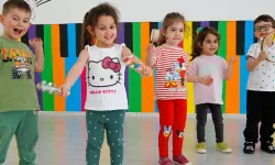 Ankara'da çocuk gelişim merkezlerinde erken kayıt dönemi