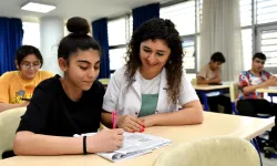 Antalya Muratpaşa’nın LGS adayları sınava hazır