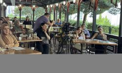 Artvin'de "Artvin Mutfağında Tıbbi Aromatik Lezzetler " programı gerçekleştirildi