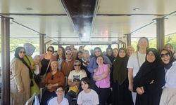Atakum İstiklal Mahallesi'nden Ayvacık'a gezi düzenleniyor