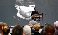 "Atatürk Trabzon'da" belgeselinin ilk gösterimi yapıldı