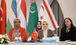 Bakan Göktaş: Ailenin güçlenmesi geleceğimizin teminatıdır