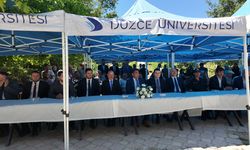 Balköy satış ofisi ve bal dolum tesisi açılışı yapıldı