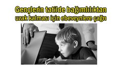 'GENÇLERE YAKIŞAN BAĞIMSIZLIKTIR'