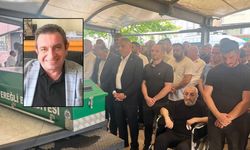 YASİN ERDOĞANOĞLU'NA SON GÖREV