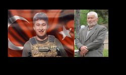 ŞEHİT BABASINDAN ACI HABER
