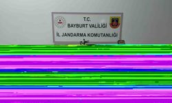 Bayburt merkezli 13 ilde tarihi eser ve izinsiz kazı operasyonu