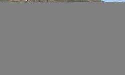Bayburt'ta taksinin çarptığı yaya öldü