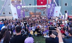 TARİH YAZDI, TARİH OLMASIN!..
