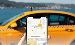 'Bitaksi' veri sızıntısı iddialarını yalanladı