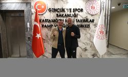 Boksta kalabalık kamplarla en iyi kadro oluşturulmaya çalışılıyor