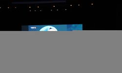 Bolu'da "Türk Halk Müziği Öğretmenler Korosu" konser verdi