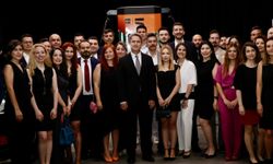 Borusan EnBW, şarj ağını genişletmek için 2030'a kadar 10 milyar liralık yatırım hedefliyor