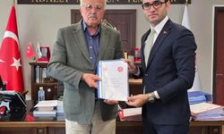 Boyabat'ta hükümlülerin topluma kazandırılması amacıyla iş birliği protokolü imzalandı