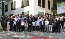 BTÜ girişimci öğrenciler için 'Kuluçka Merkezi' kuruyor
