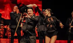 Buena Vista All Stars, Küba büyüsünü İstanbul'a taşıyor