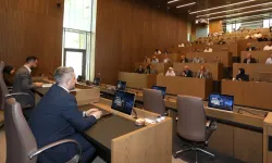 Bursa İnegöl Meclisi'nden kırsal kalkınma atağı