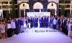 Bursa Uluslararası Spor Festivali’ne 100 bin sporcu katıldı