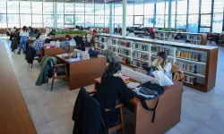 Büyükşehir’le harflerin renkli dünyasına yolculuk