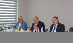 Çaykur Rizespor'da başkanlığa İbrahim Turgut yeniden seçildi