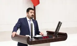 CHP’li Yazgan’dan iktidara sert hububat çıkışı!
