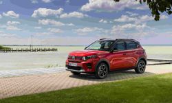 Citroen haziran kampanyasında sıfır faizli kredi seçenekleri sunuyor