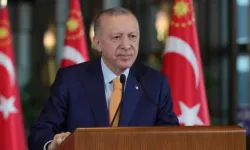 Cumhurbaşkanı Erdoğan’dan LGS’ye katılan öğrencilere başarı mesajı