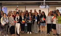 DEÜ’de Uluslararası akademik buluşma
