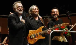 Ege'de 'Anıtsal Mekanlarda, Anıtsal Konserler'