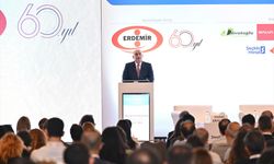 Erdemir, çelik sektörünü bir araya getirdi