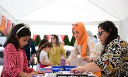 Gençler projeleriyle bilim ve yaz şenliği Asfa Atak Fest'te buluştu