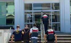 Giresun'da cinayet hükümlüsü yakalandı