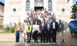 Gölyazı’nın geleceği ortak akılla şekillenecek