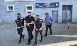 GÜNCELLEME - Samsun merkezli 6 ilde motosikletlerin silindir hacmini usulsüz artıran 12 şüpheli yakalandı
