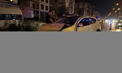GÜNCELLEME - Samsun'da iki otomobilin çarpıştığı kazada 5 kişi yaralandı