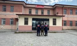 Hakkında 5 yıl hapis cezası bulunan firari yakalandı