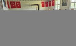 Hanönü'de faaliyetini sürdüren kooperatiflerin genel kurulları yapıldı