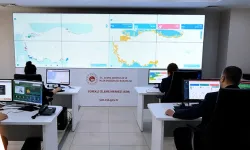 Havayı kirleten 53 tesise 38 milyon TL ceza!