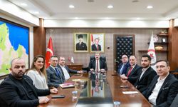 Havza OSB ile SASKİ arasında 1 milyar 350 milyon liralık ortak hizmet protokolü