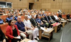 Huzurevi sakinlerine yönelik "Hayallerim Gerçek Oluyor Projesi"nin kapanışı yapıldı