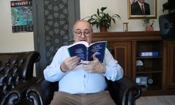 İklim bilimci Mikdat Kadıoğlu, Kur'an'daki meteorolojik olaylarla ilgili 40 yıllık çalışmasını yayımladı